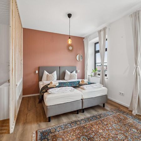Apartament Chiemgau Perle Casa Cara Emertsham Zewnętrze zdjęcie
