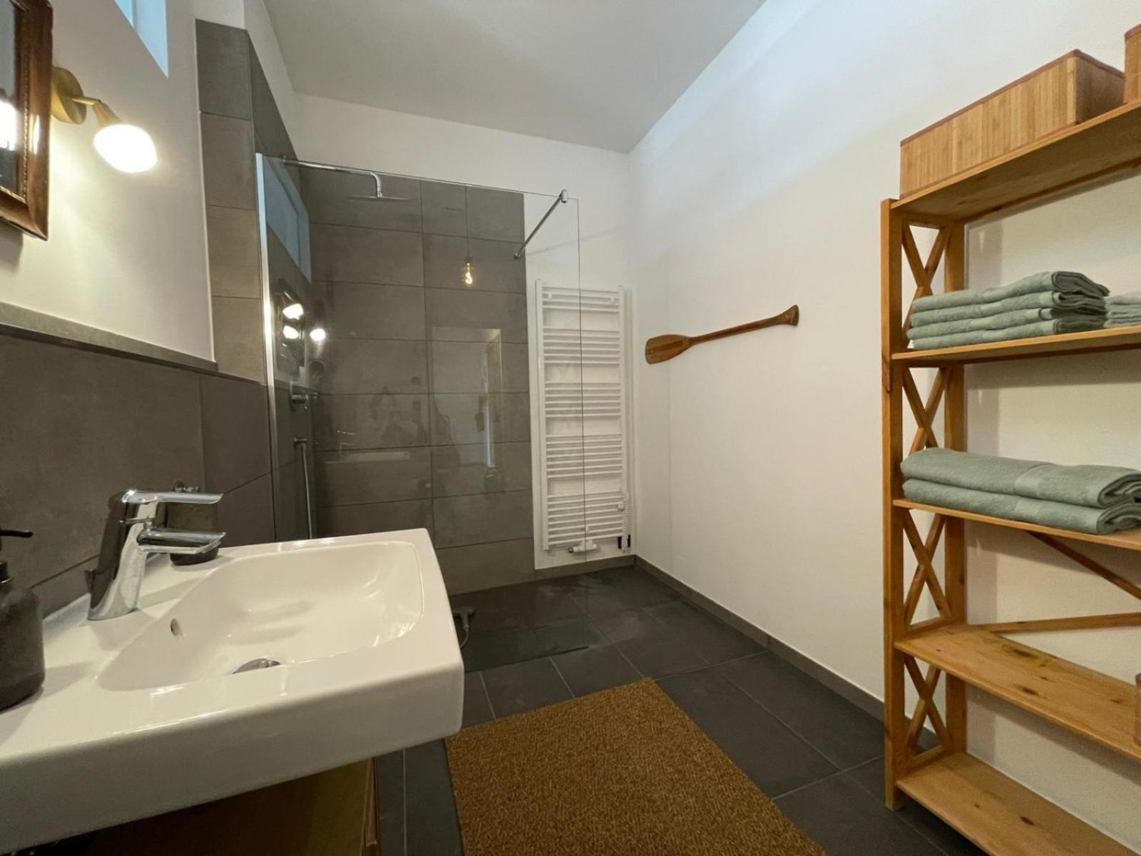 Apartament Chiemgau Perle Casa Cara Emertsham Zewnętrze zdjęcie