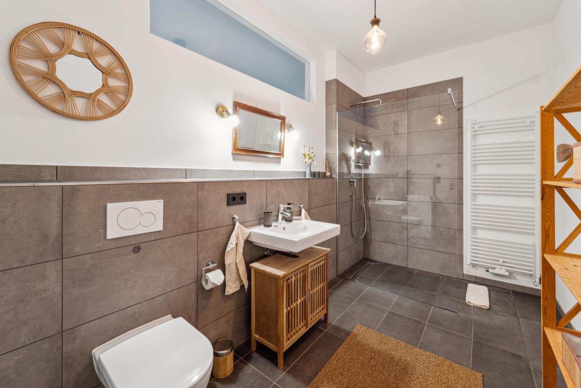 Apartament Chiemgau Perle Casa Cara Emertsham Zewnętrze zdjęcie